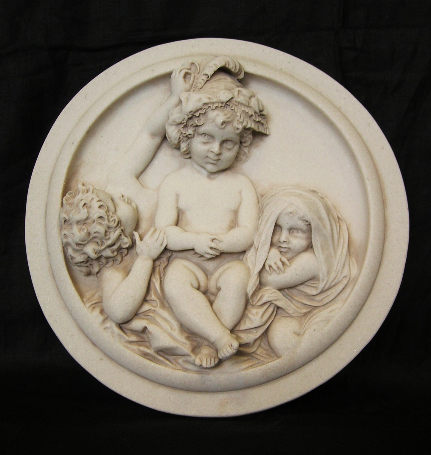 The Infant Academy Relief