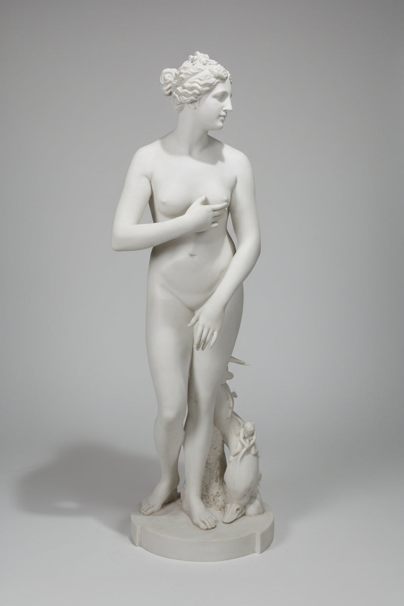 Venus de' Medici - Aphrodite Marble Statue