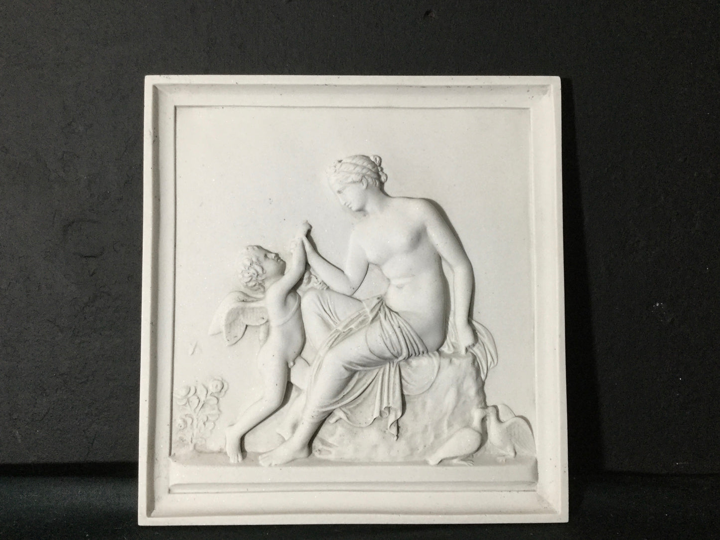 Cupid Stung By A Bee Relief