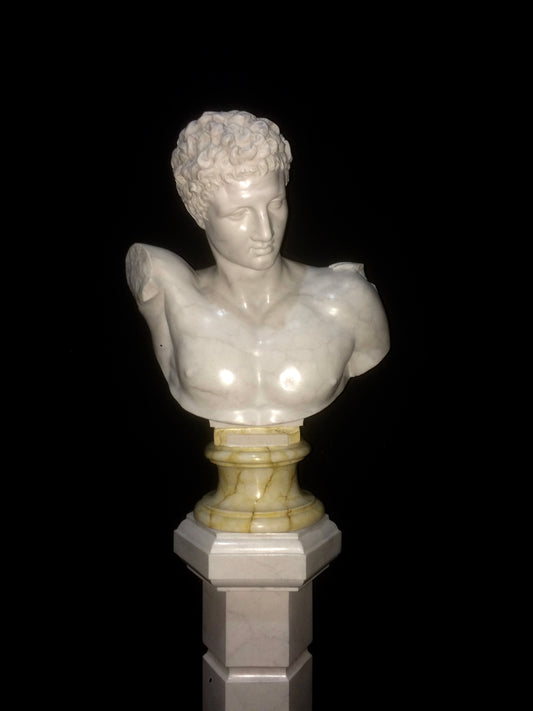 Hermes Finely Finished