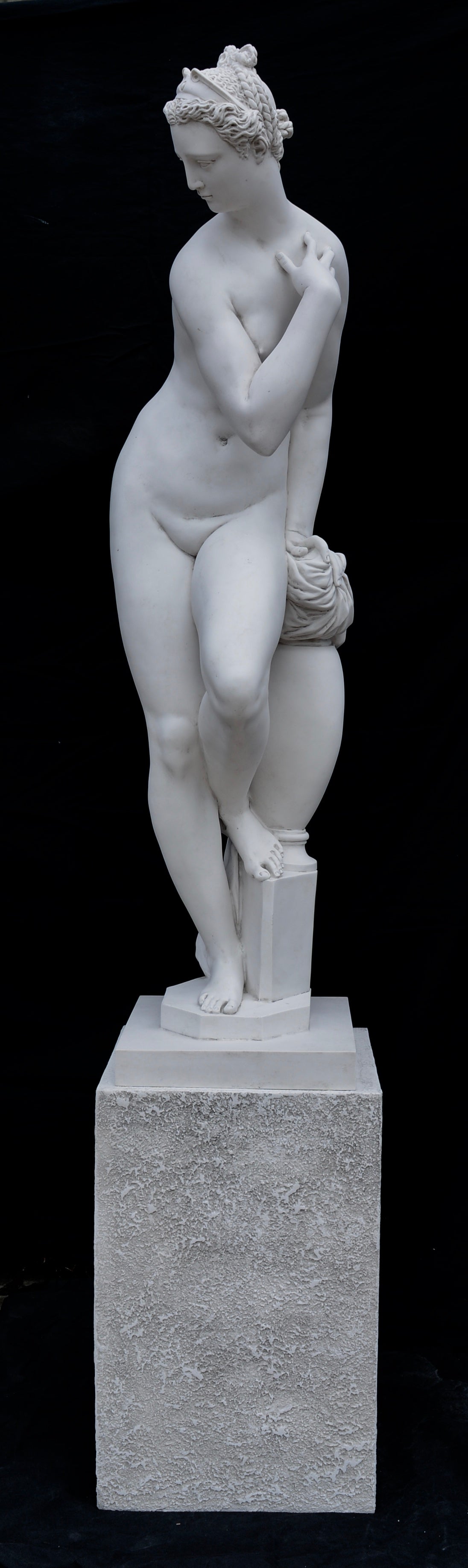 Statue der Venus von Bologna