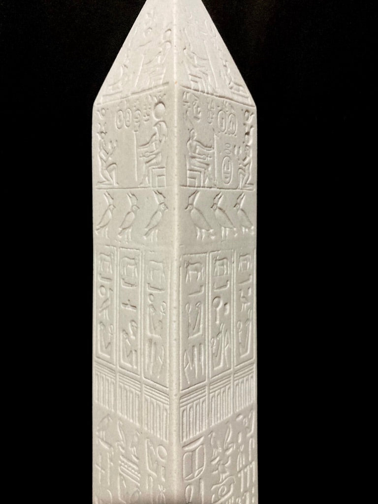 Ägyptischer Luxor-Obelisk Flaminio