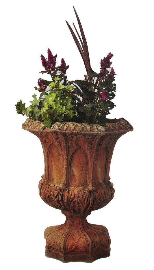 Gothic Vase