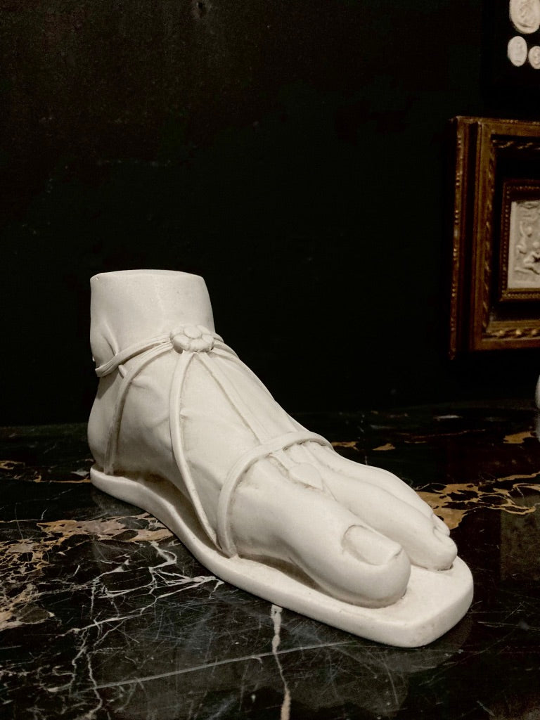 Roman Foot