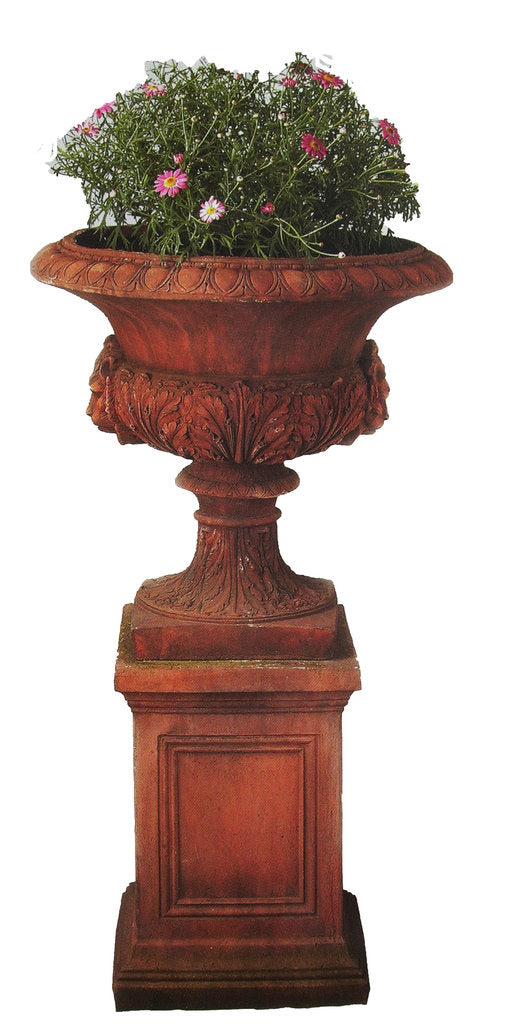 Sandringham Vase