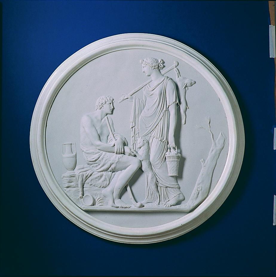 Leben vom Land – Roundel