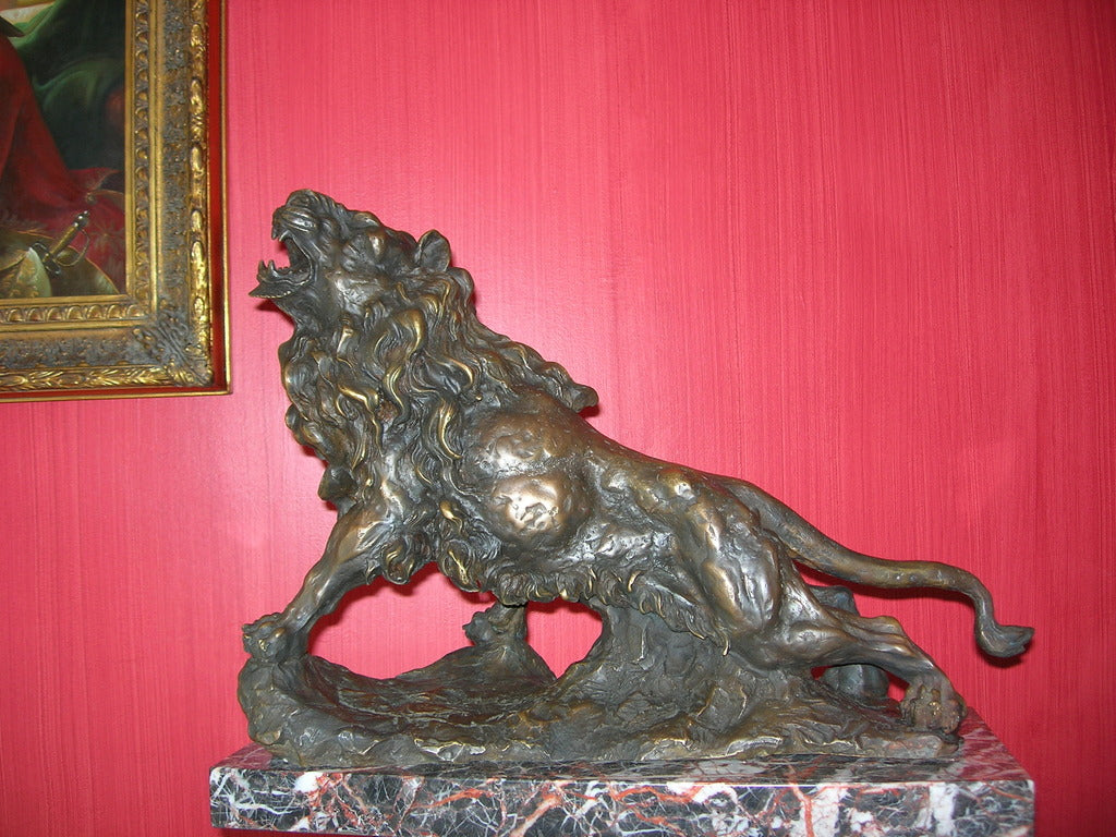 Sa Majesté