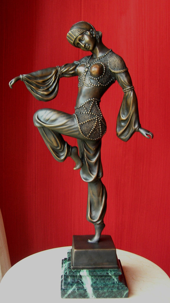Charme De L'Orient