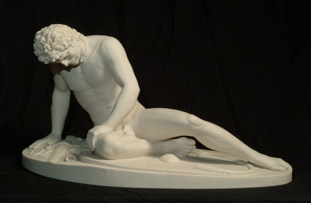 The Wounded Gaul